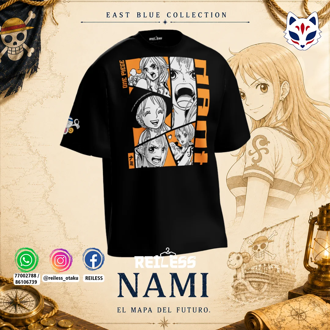 Nami Variante 2